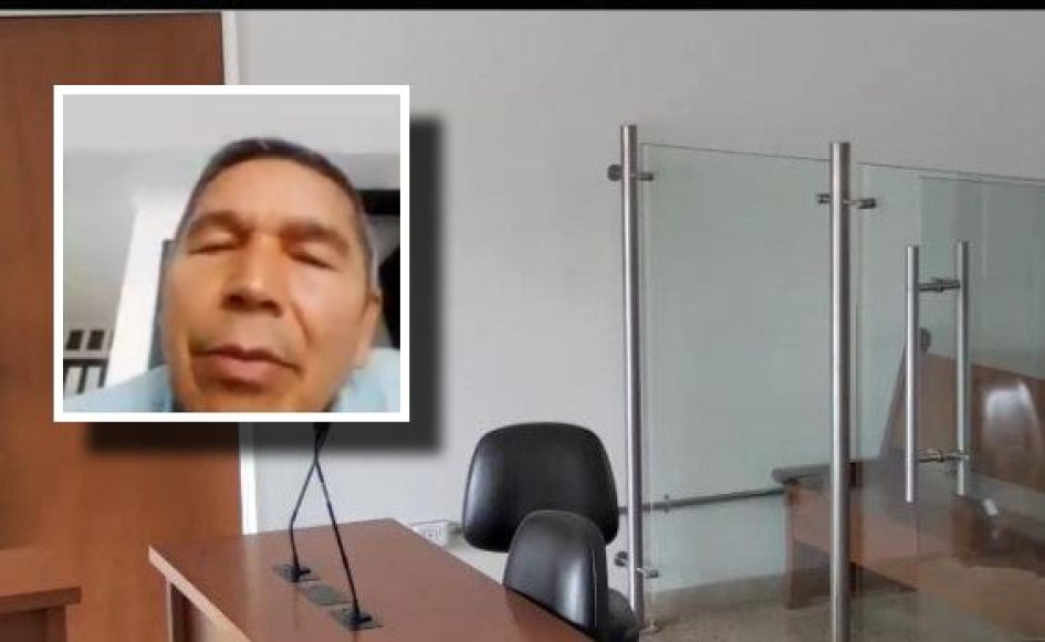 José Doney Ramírez José Doney Ramírez