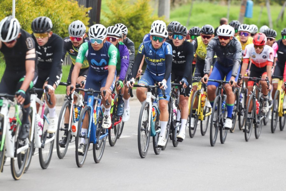 La Vuelta a Colombia La Vuelta a Colombia