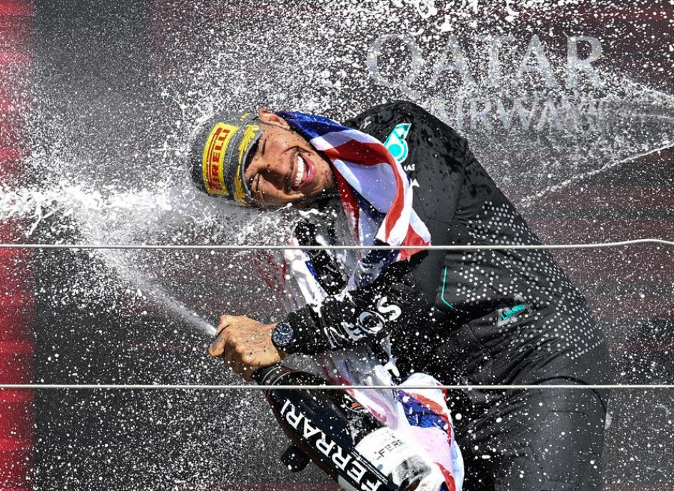 Lewis Hamilton Lewis Hamilton