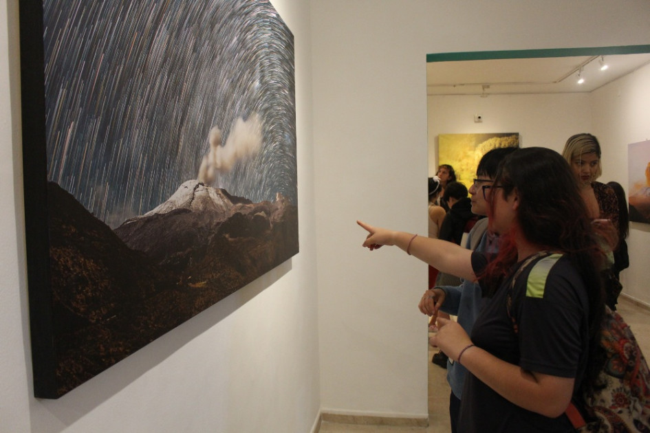Manizales vivirá la cuarta Semana de los Museos y Espacios Expositivos. Manizales vivirá la cuarta Semana de los Museos y Espacios Expositivos.