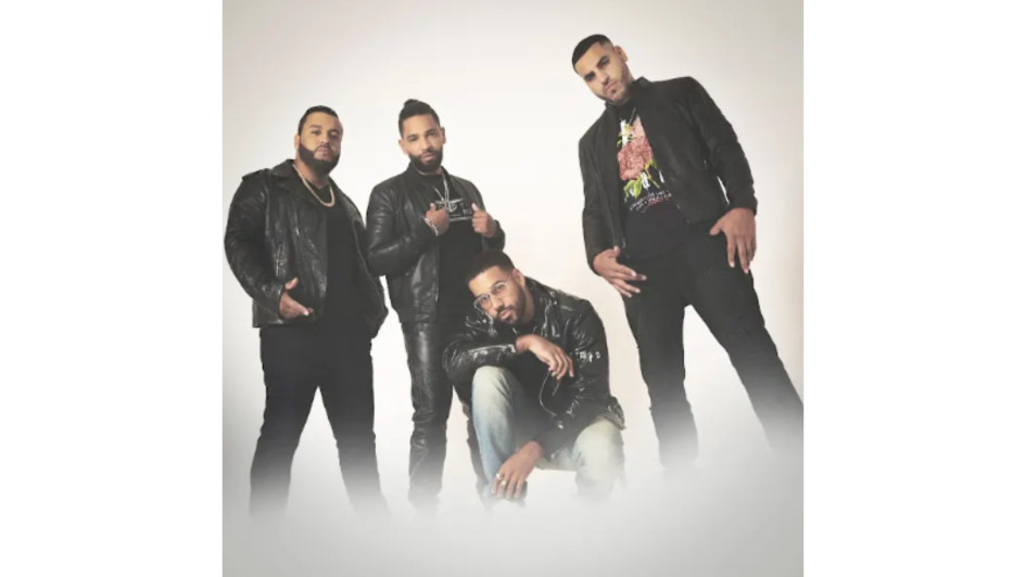 Se presentarán el 20 de diciembre en el estadio Atanasio Girardot de Medellín. Se presentarán el 20 de diciembre en el estadio Atanasio Girardot de Medellín.