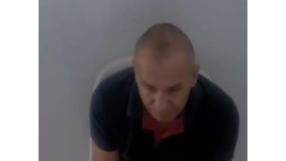 Carlos Belisario Gómez, condenado por narcotráfico. Carlos Belisario Gómez, condenado por narcotráfico.