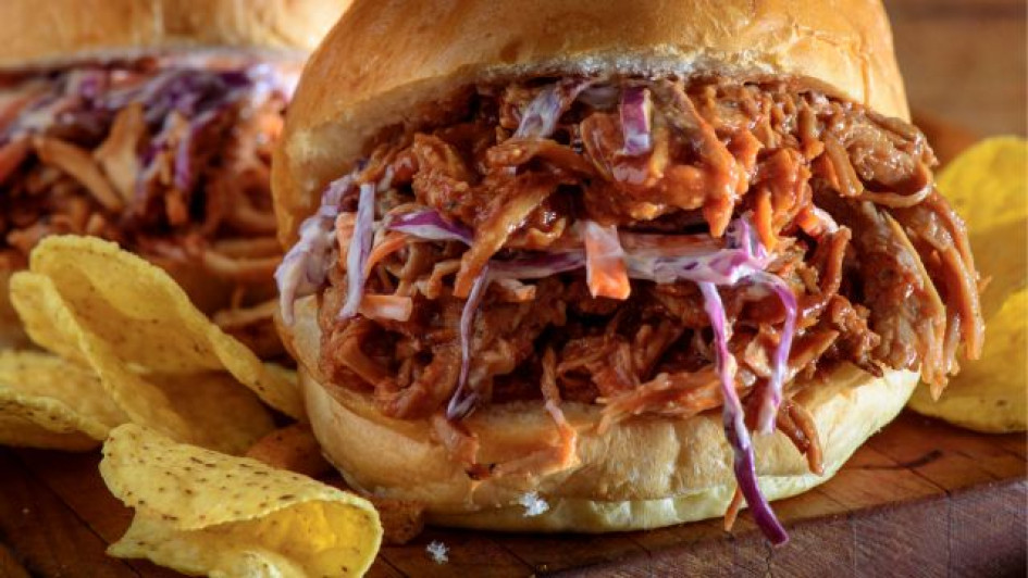 Bondiola-de-cerdo-que-parte-es Sanduche con bondiola de cerdo desmechada