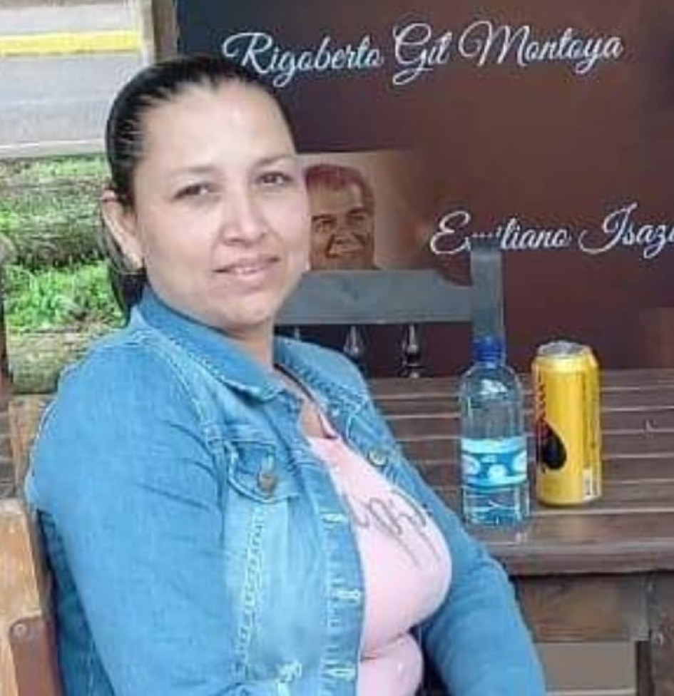 Diana Leticia Cardona Buitrago. Diana Leticia Cardona Buitrago.