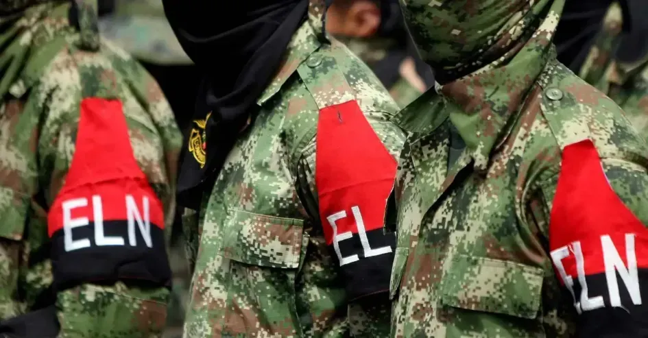 Aunque la denuncia del secuestro no señala el grupo armado que lo perpetró, los medios locales en Arauca se lo atribuyen al Ejército de Liberación Nacional (Eln). Aunque la denuncia del secuestro no señala el grupo armado que lo perpetró, los medios locales en Arauca se lo atribuyen al Ejército de Liberación Nacional (Eln).