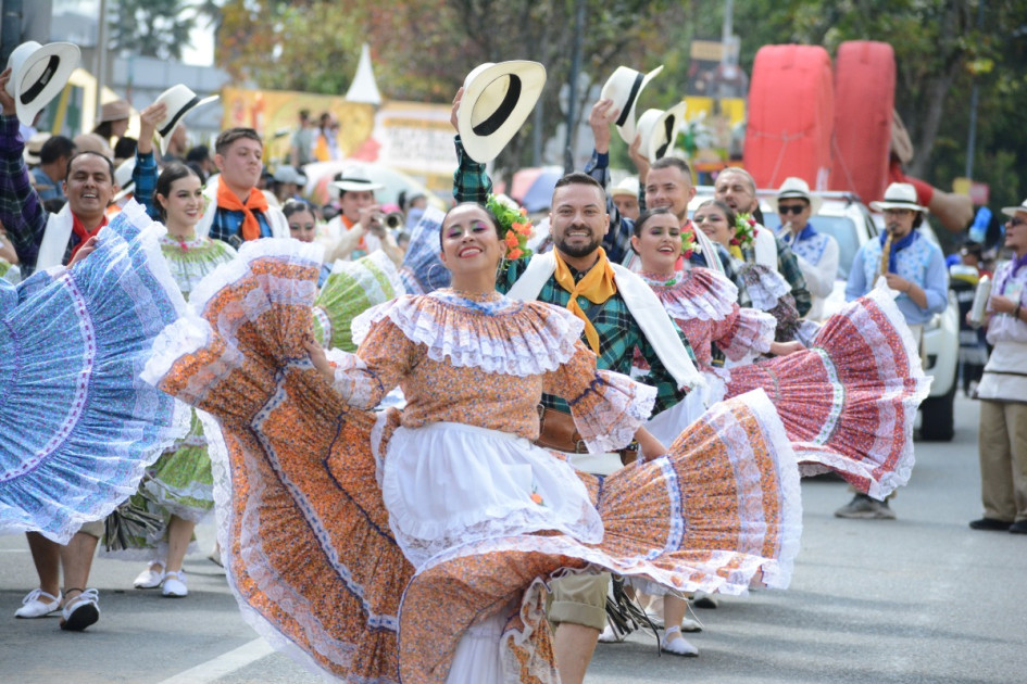 El Concejo de Manizales por unanimidad aprobó vigencias futuras para la edición 68 de la Feria, que se celebrará en enero del 2025. El Concejo de Manizales por unanimidad aprobó vigencias futuras para la edición 68 de la Feria, que se celebrará en enero del 2025.