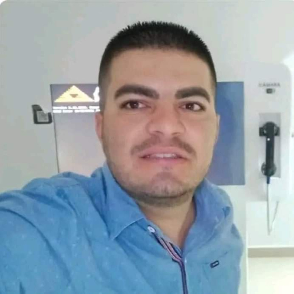 Jhoan Mauricio Hernández Salazar. Jhoan Mauricio Hernández Salazar.