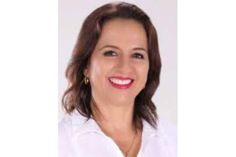 Gloria Carmenza Ospina Gloria Carmenza Ospina