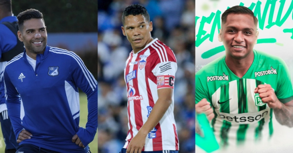 Liga BetPlay Liga BetPlay