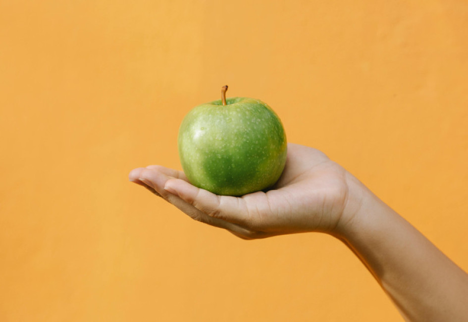 Frutas Salud