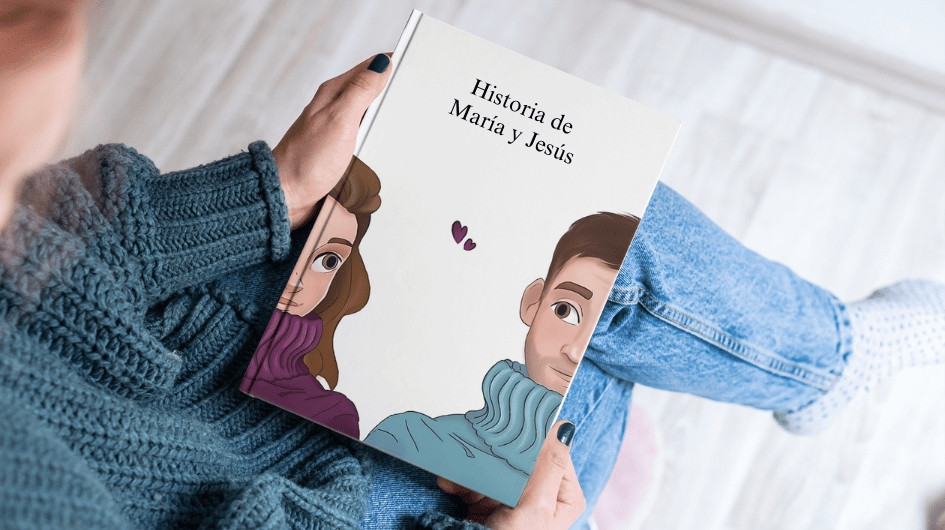 Libro de Amor Libro de Amor