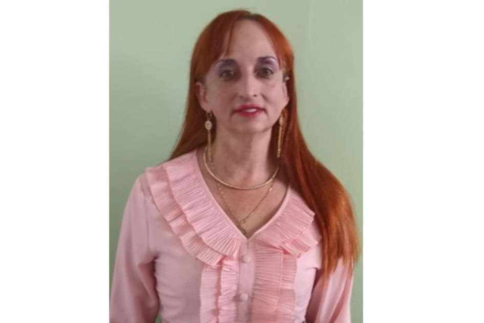 Maria Nora Cardona Zuluaga Maria Nora Cardona Zuluaga, nueva secretaria de Educación de Manzanares.