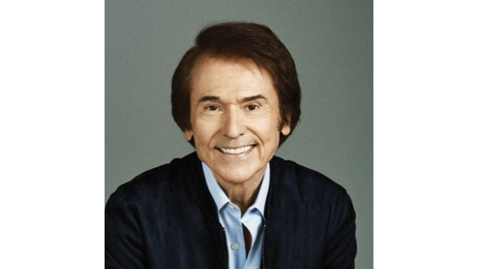 Raphael, artista español. Raphael, artista español.