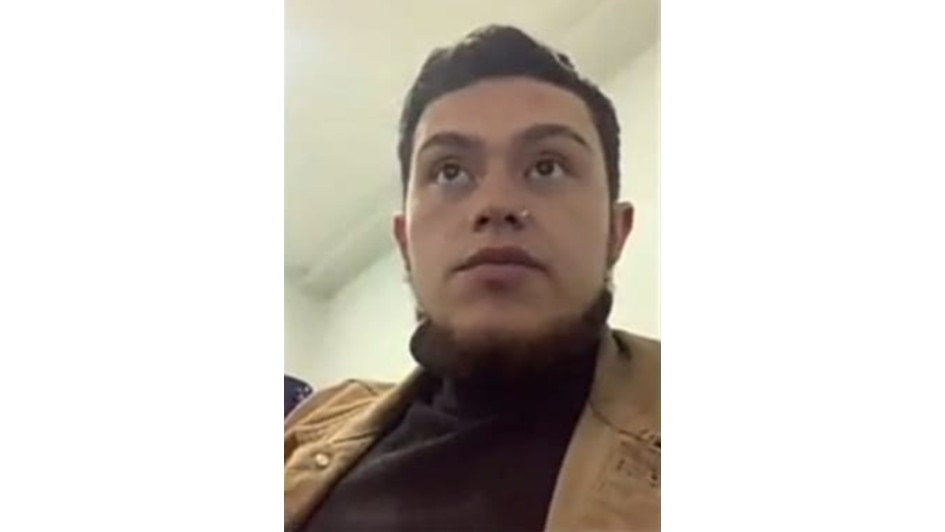 Robert Andrés Urrego Bernal. Robert Andrés Urrego Bernal.