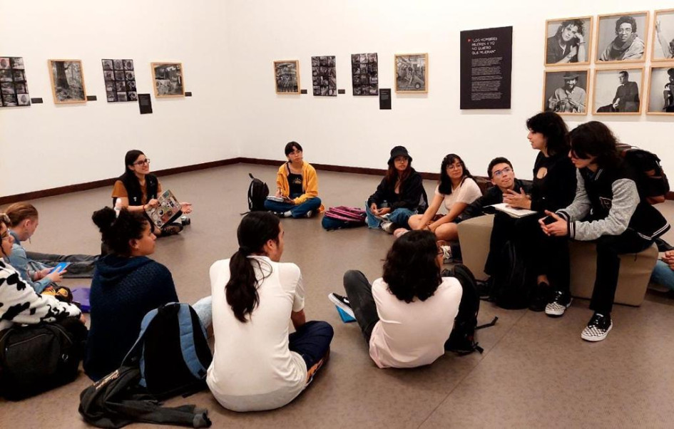La Semana de los Museos será del 28 de julio al 1 de agosto. La Semana de los Museos será del 28 de julio al 1 de agosto.
