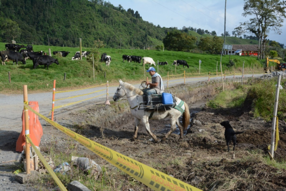 Vía Termales - Acuaparque Vía Termales - Acuaparque