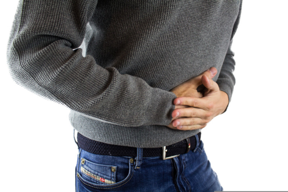 Enfermedad Inflamatoria Intestinal (EII) Salud