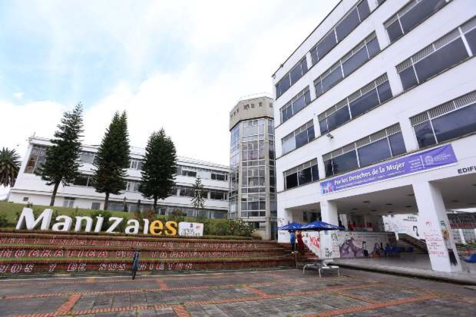 El 22 de julio quedó,en definitiva como la fecha de reactivación de la actividad académcia en la Universidad Nacional -sede Manizales, luego del cese iniciado en marzo pasado. El 22 de julio quedó,en definitiva como la fecha de reactivación de la actividad académcia en la Universidad Nacional -sede Manizales, luego del cese iniciado en marzo pasado.