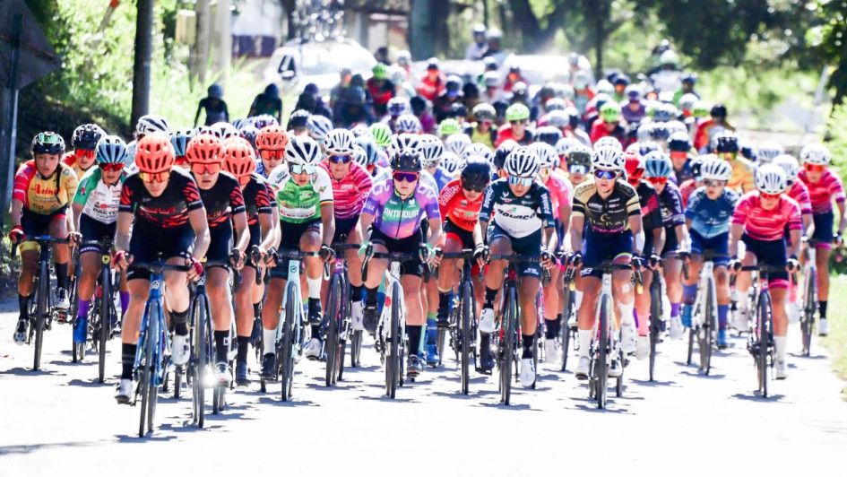 La Vuelta a Colombia femenina del 2024 se disputará del 20 al 25 de agosto. La Vuelta a Colombia femenina del 2024 se disputará del 20 al 25 de agosto.