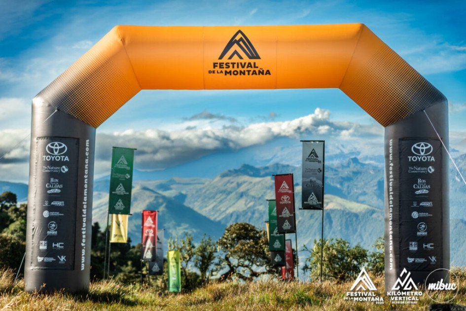 Hasta hoy a las 12:00 a.m. hay plazo para inscribirse en la muestra de cine y fotografía del Festival de la Montaña. No es requerimiento ser fotógrafo profesional. Hasta hoy a las 12:00 a.m. hay plazo para inscribirse en la muestra de cine y fotografía del Festival de la Montaña. No es requerimiento ser fotógrafo profesional.