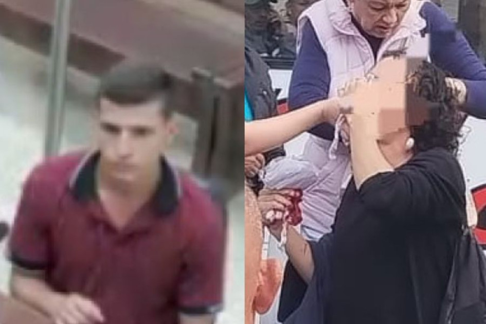 A Andrés Camilo Pérez Galeano, de 23 años, lo mandaron a prisión A Andrés Camilo Pérez Galeano, de 23 años, lo mandaron a prisión