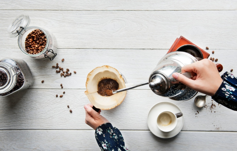 Beneficios del café en la salud humana Beneficios del café en la salud humana
