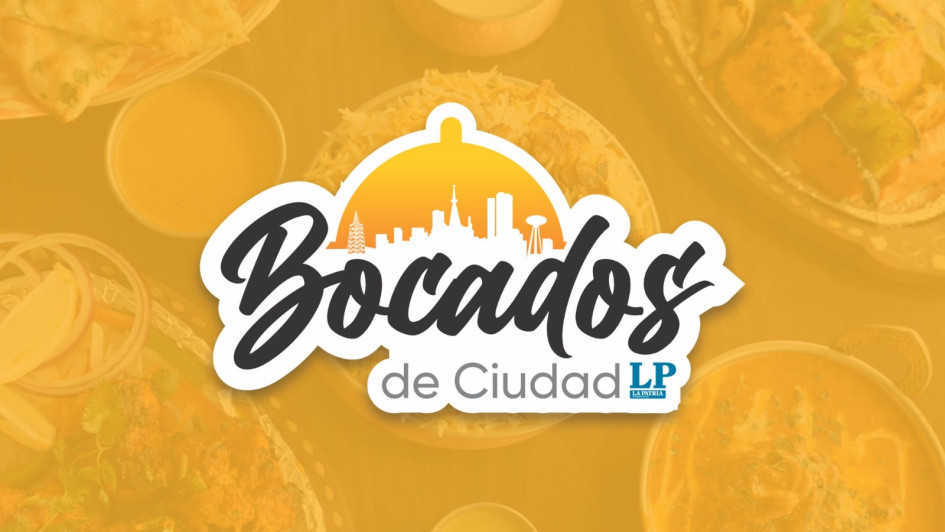 Bocados de ciudad Bocados de ciudad