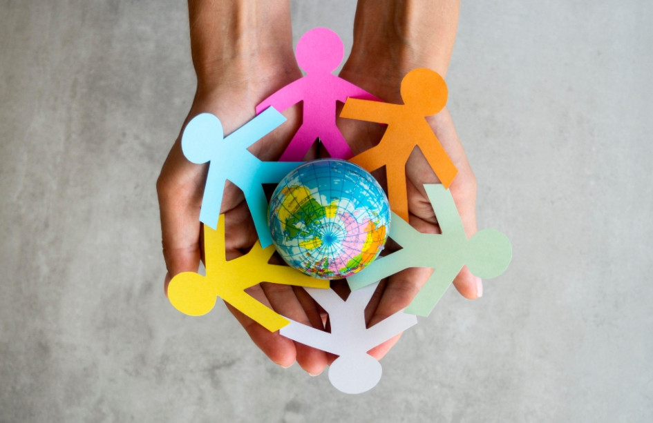 El Cooperativismo, un sector que se forja entre los asociados para su propio beneficio El Cooperativismo, un sector que se forja entre los asociados para su propio beneficio