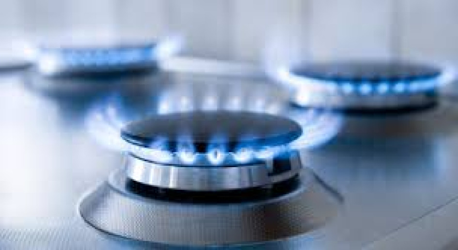 Gas natural gas