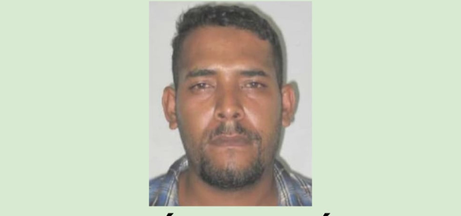 Hernán Martínez, de 43 años, uno de los fallecidos. Hernán Martínez, de 43 años, uno de los fallecidos.
