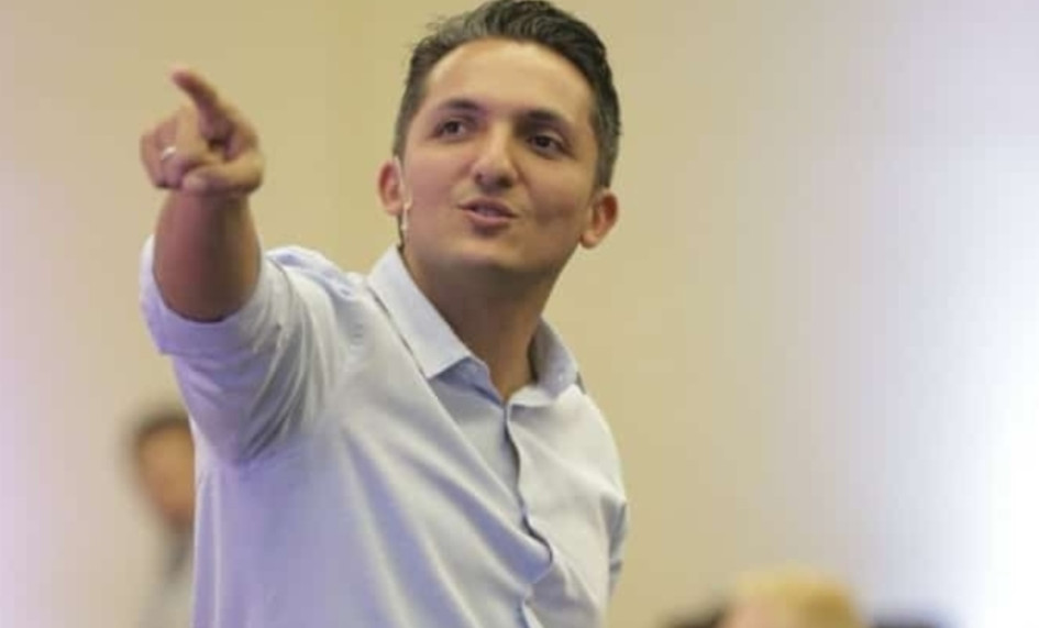 Senador Juan Pablo Gallo sería investigado por la Corte Suprema de Justicia. 