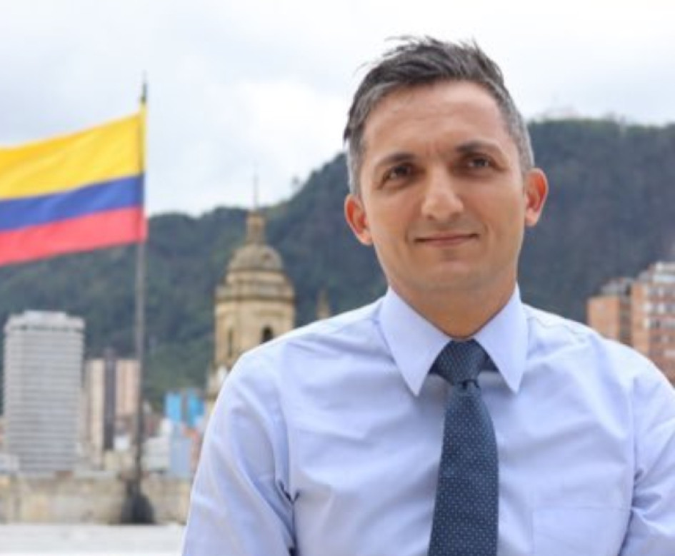 Juan Pablo Gallo podría ser investigado por el escándalo de la UNGRD en la Corte Suprema, luego de que la Fiscalía compulsara copias por su presunta partipación. Juan Pablo Gallo podría ser investigado por el escándalo de la UNGRD en la Corte Suprema, luego de que la Fiscalía compulsara copias por su presunta partipación.