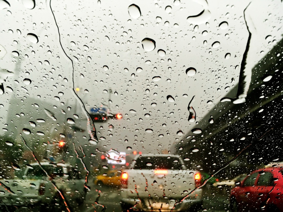 En Manizales están en alerta por las afectaciones que pueda causar la temporada de lluvias. En Manizales están en alerta por las afectaciones que pueda causar la temporada de lluvias.