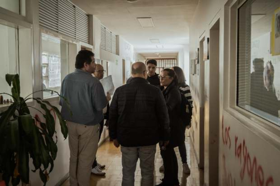 La Sede de la Universidad Nacional de Colombia en Manizales ratificó en esta noche de viernes que las clases se reiniciarán el 22 de enero. La Sede de la Universidad Nacional de Colombia en Manizales ratificó en esta noche de viernes que las clases se reiniciarán el 22 de enero.