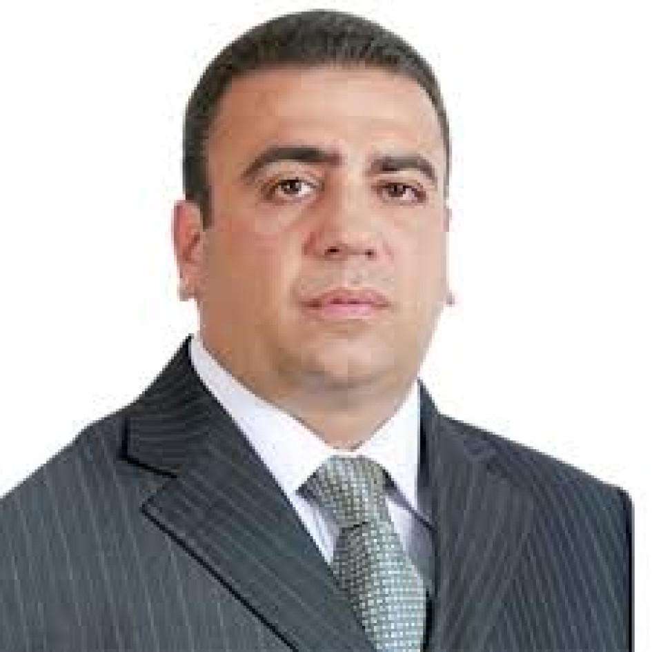 Musa Besaile, exsenador condenado. Musa Besaile, exsenador condenado.