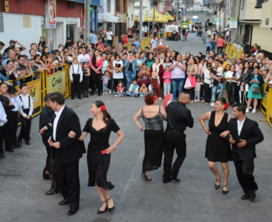 La fiesta en el Bosque, durante este puente festivo, está garantizada, según la Alcaldía de Manizales. Al sector se le suministrará agua durante los tres días de programación. La fiesta en el Bosque, durante este puente festivo, está garantizada, según la Alcaldía de Manizales. Al sector se le suministrará agua durante los tres días de programación.