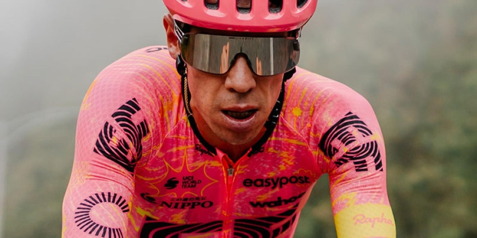 Rigoberto Urán Rigoberto Urán