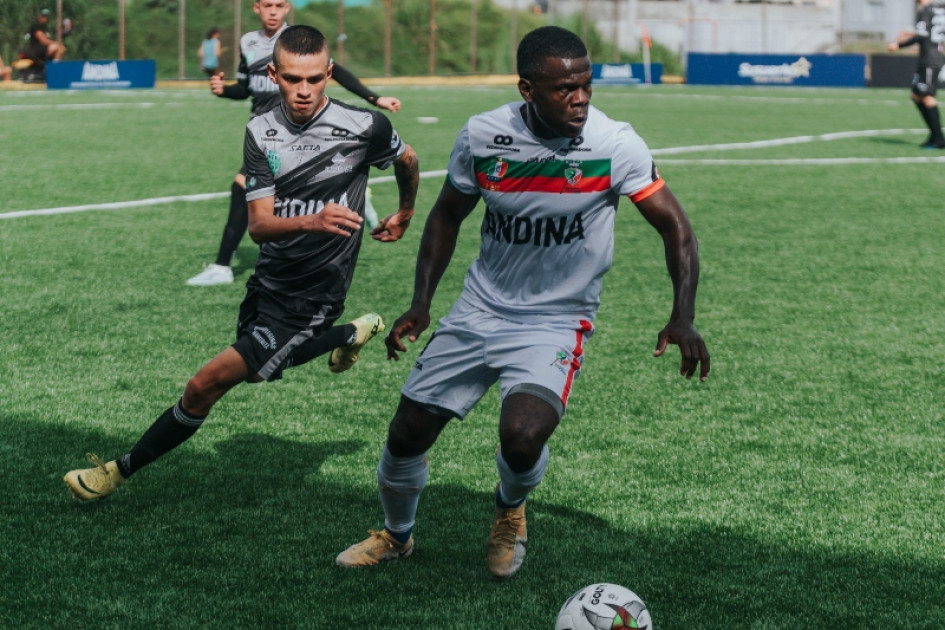 Copa Ciudad de Villamaría. Copa Ciudad de Villamaría.
