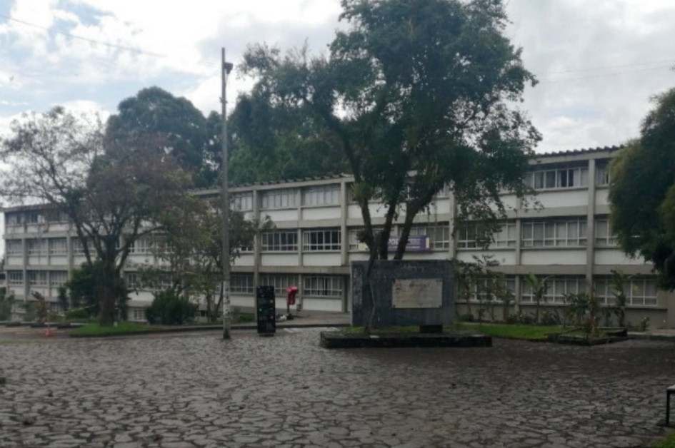 La Facultad Ingenierías dará paso al edificio de Inteligencia Artificial. La Facultad Ingenierías dará paso al edificio de Inteligencia Artificial.