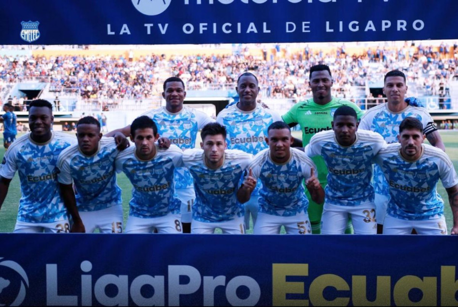 La cuarta fecha continuará este domingo. La cuarta fecha continuará este domingo.