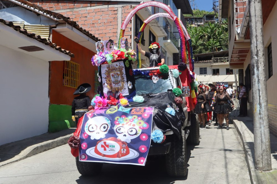 El desfile de carrozas hoy en Filadelfia. El desfile de carrozas hoy en Filadelfia.