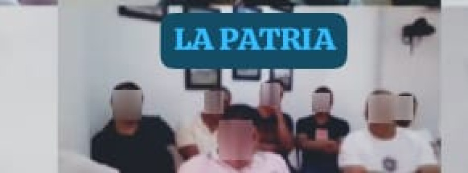 La audiencia. La audiencia