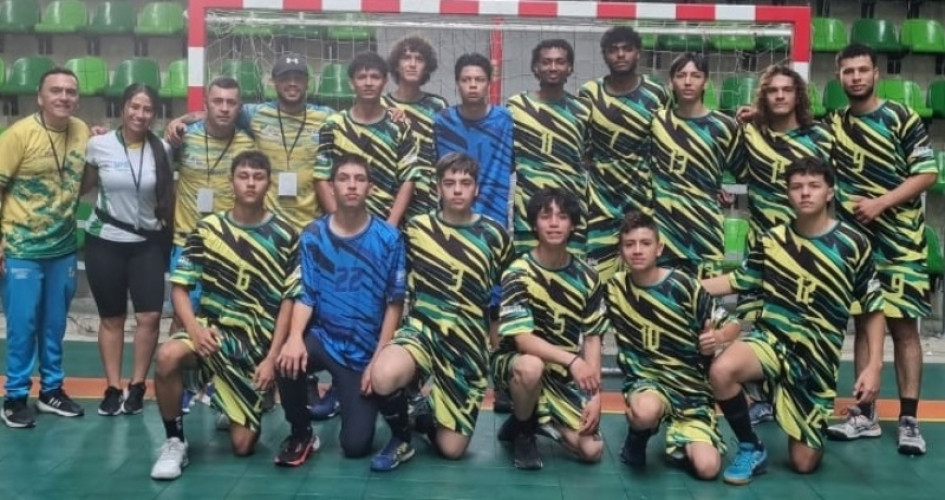 Juegos Nacionales de la Juventud Juegos Nacionales de la Juventud