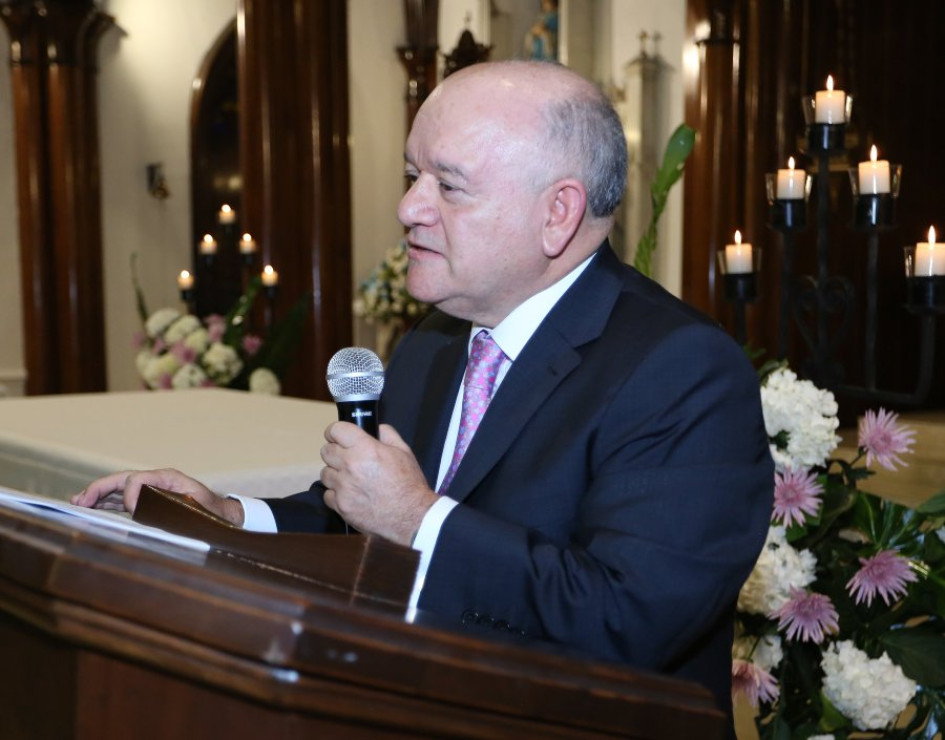 José Fernando Reyes José Fernando Reyes