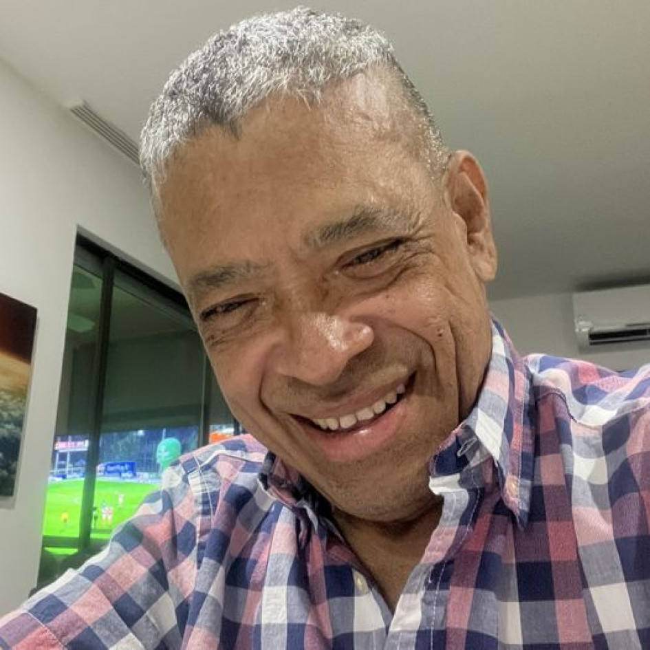 Óscar Luis Cárdenas Óscar Luis Cárdenas