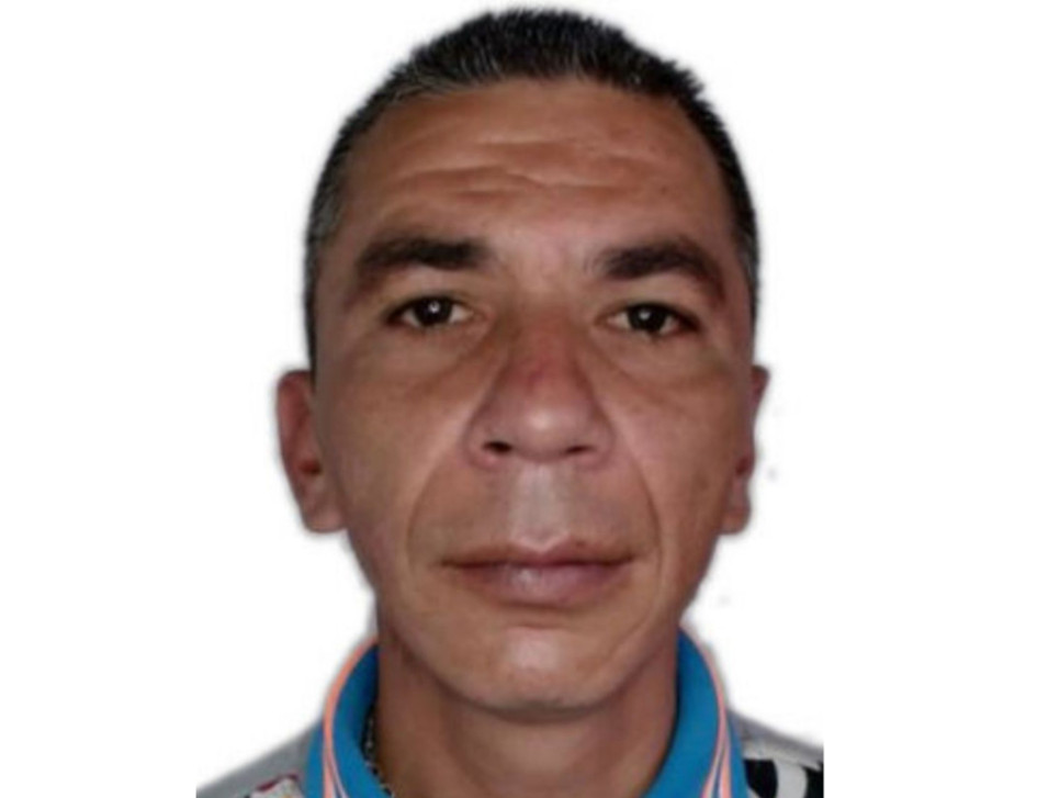 Mario Humberto Castaño Cardona, condenado por el homicidio de Jhon Fredy Trejos en la Galería de Manizales. Mario Humberto Castaño Cardona, condenado por el homicidio de Jhon Fredy Trejos en la Galería de Manizales.