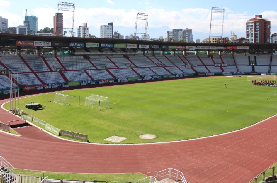 Once Caldas Once Caldas
