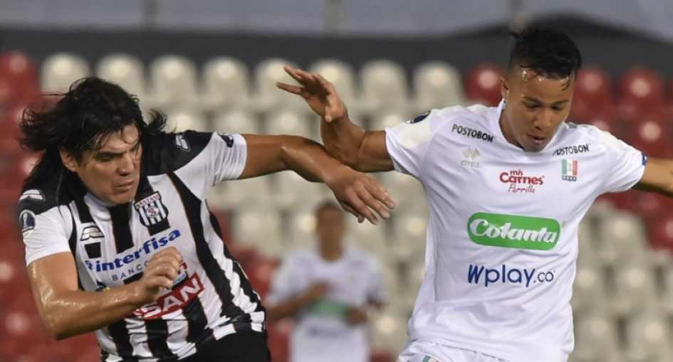 Once Caldas Once Caldas