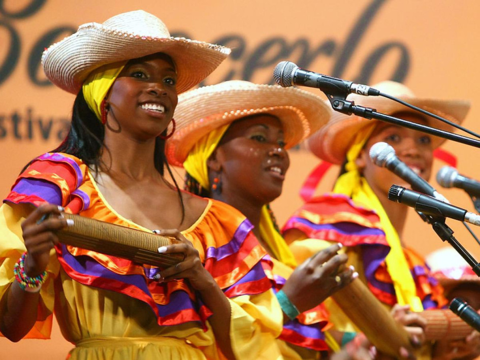 La edición 2024 del Festival Petronio Álvarez se realizará desde el 14 hasta el 19 de agosto. La edición 2024 del Festival Petronio Álvarez se realizará desde el 14 hasta el 19 de agosto.