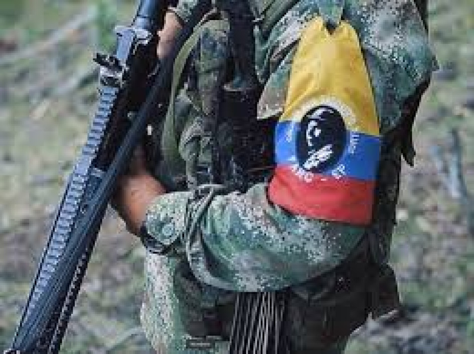 Las Farc Las Farc